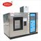 Constant High Low Temperature Cycling Desktop Thermal Humidity Test Chamber