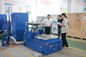 3 Axis Large Force Electrodynamics Shaker Vibration Table Testing Equipment Meet ISTA Standard